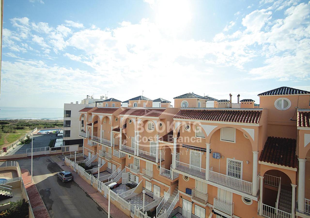 Al045 Pinada Beach III La Mata La Mata  Exterior foto